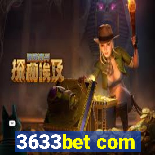 3633bet com